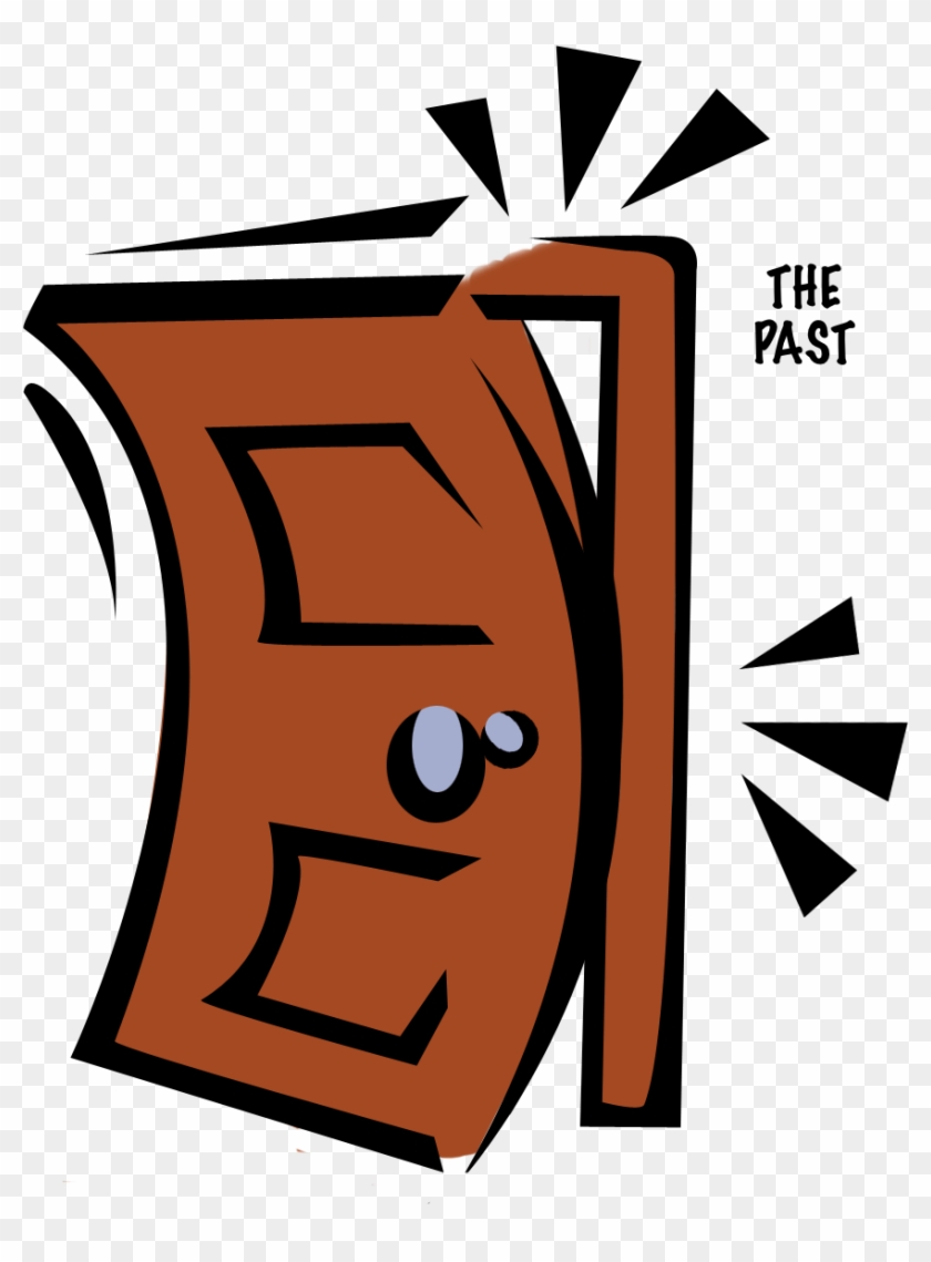 Uncategorized - Door Shut Clip Art - Png Download #3404875