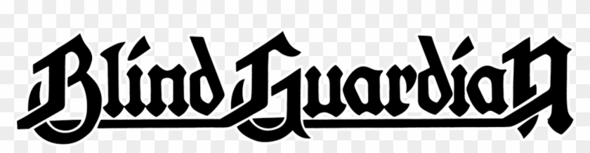 Blind Guardian - Guitarpicks - Es - Darkness Clipart