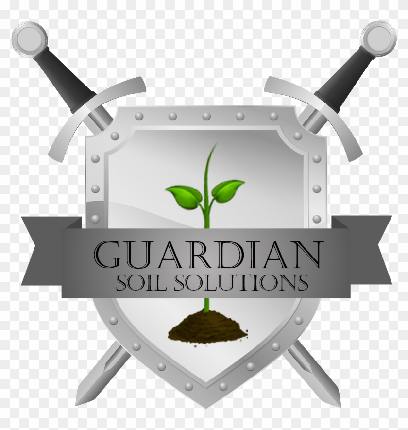 Guardian Soil Solutions - Illustration Clipart #3404980