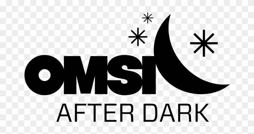 Omsi After Dark - Crescent Clipart #3405063