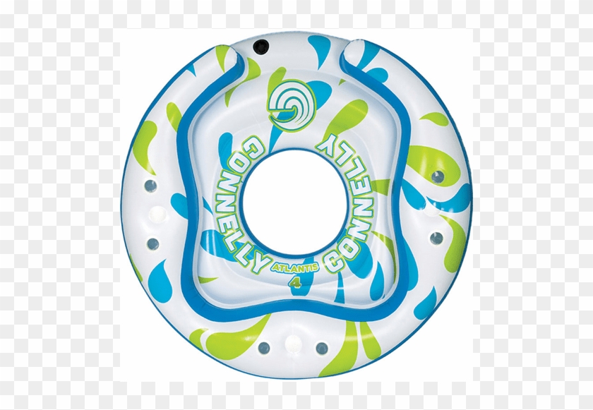 Connelly Atlantis 4, Four Person Lounge - Circle Clipart #3405273