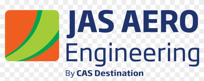 Jas Aero-engineering Services - Oval Clipart #3405386