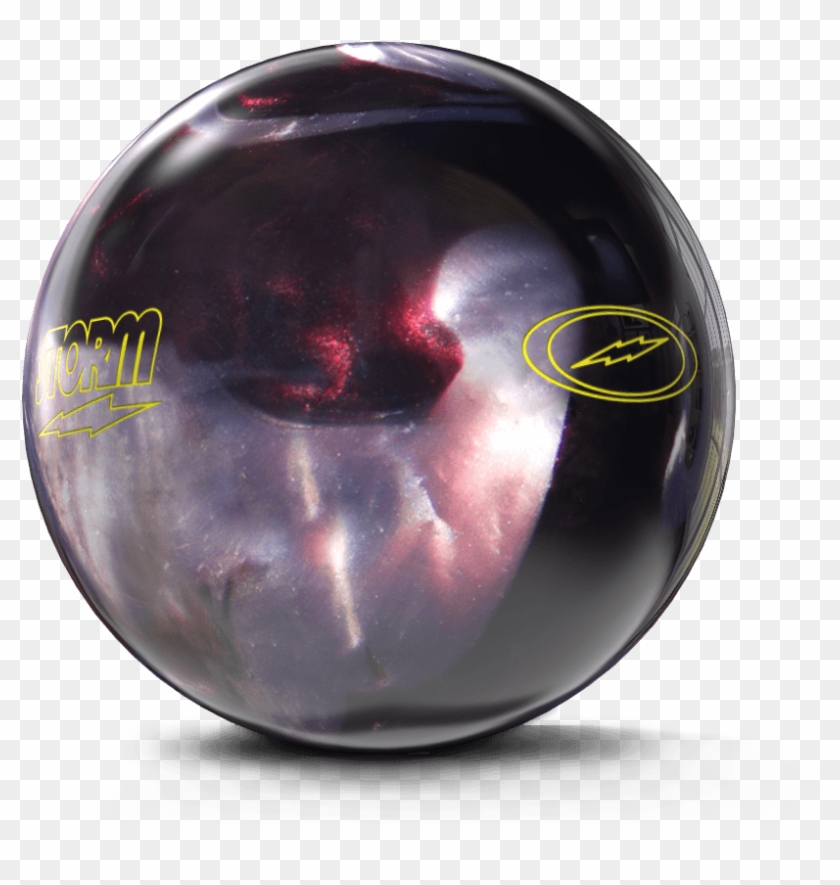 Tropical Storm Bowling Ball Clipart