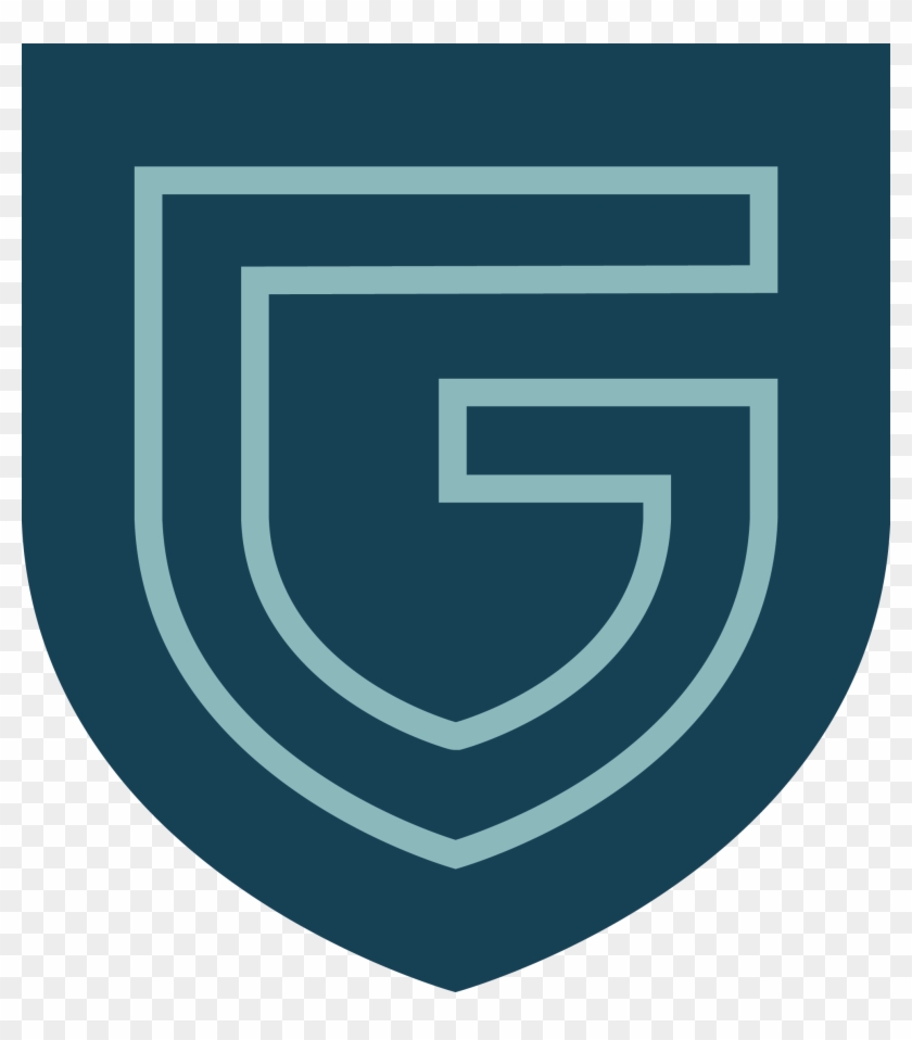 Logo Logo Logo Logo Logo - Guardian Concierge Clipart #3405446