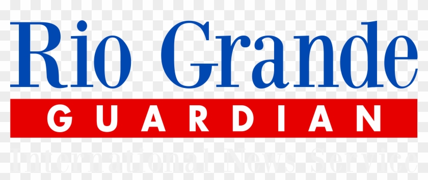 Rio Grande Guardian Logo - Swedish Hotel And Restaurant Workers' Union Clipart #3405477