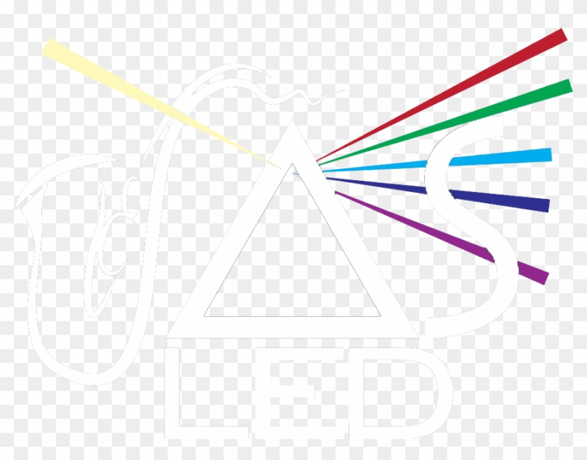 Jas Led - Graphic Design Clipart