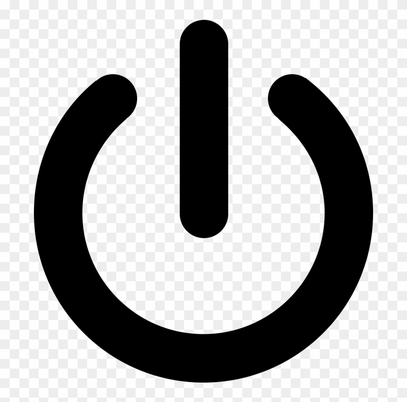 Orange Business Belgium Powerpng - Power On Png Clipart