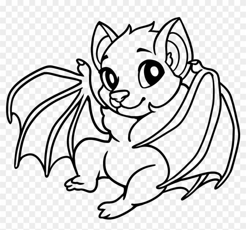 Furvilla Chibi Dutch Angel Dragon Clipart