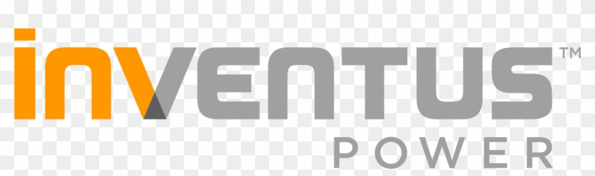 Inventus Power - Inventus Power Logo Png Clipart #3405725