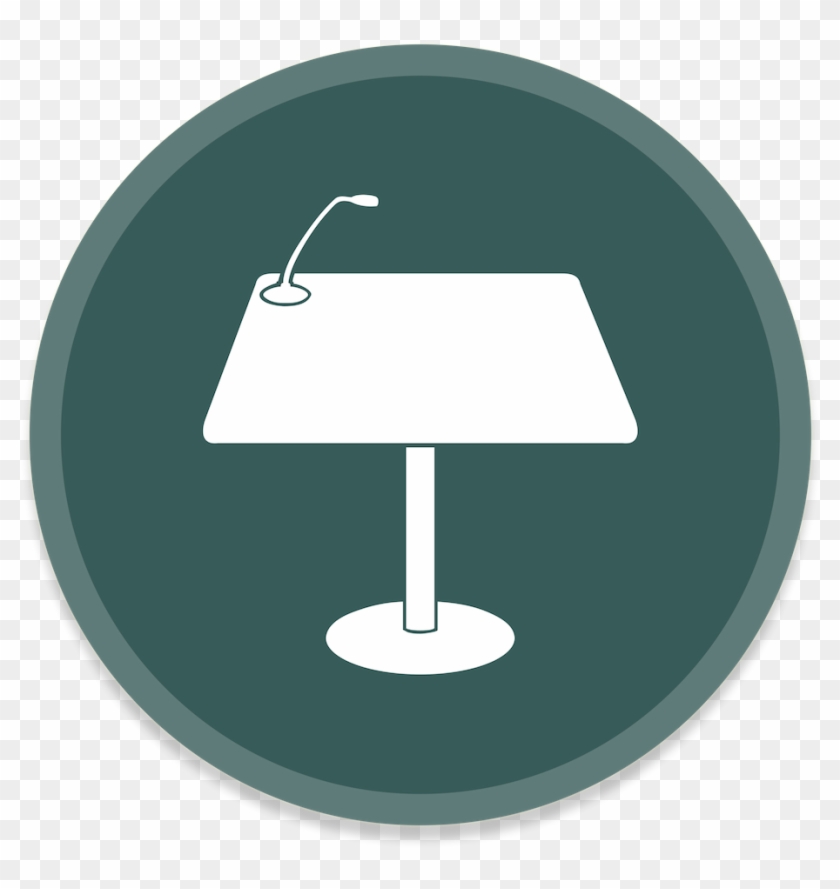 Keynote Icon - Keynote Clipart