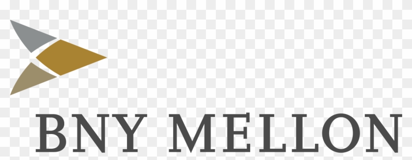 Bnym Rgb - Bny Mellon Png Logo Clipart