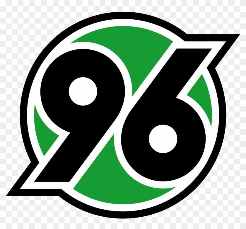 Hannover 96 Logo - Ганновер 96 Clipart