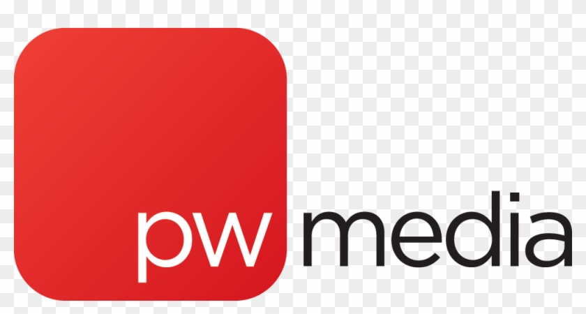 Maury Pw Media - Graphic Design Clipart #3406037