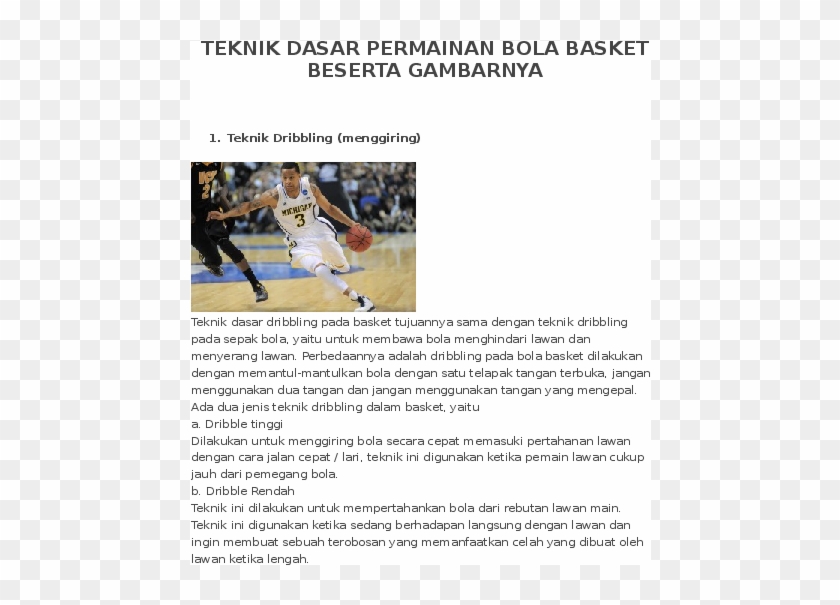 Docx - Player Clipart