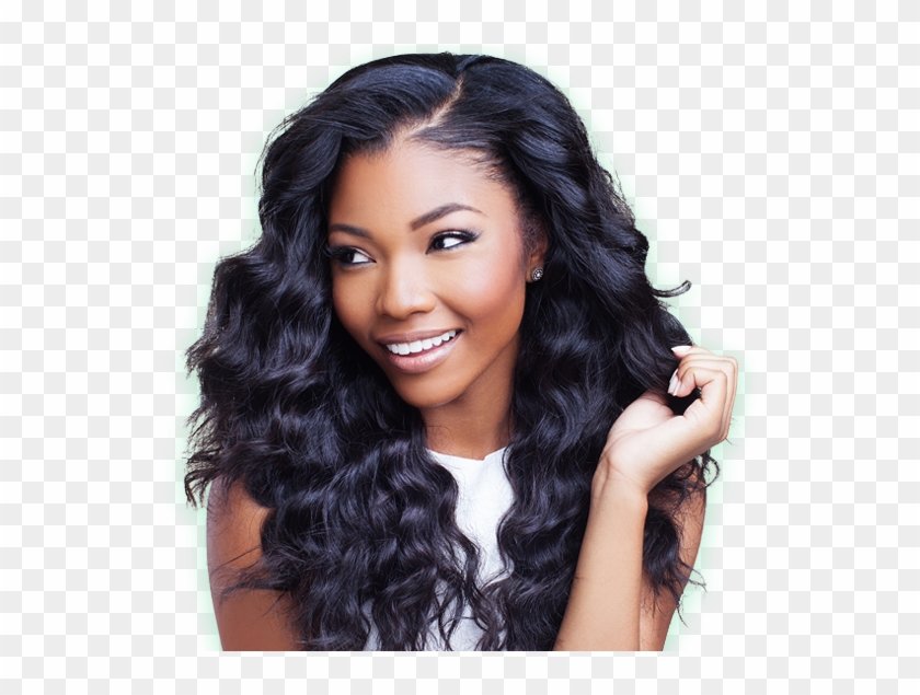 Time To Save - Filipino Hair Clipart