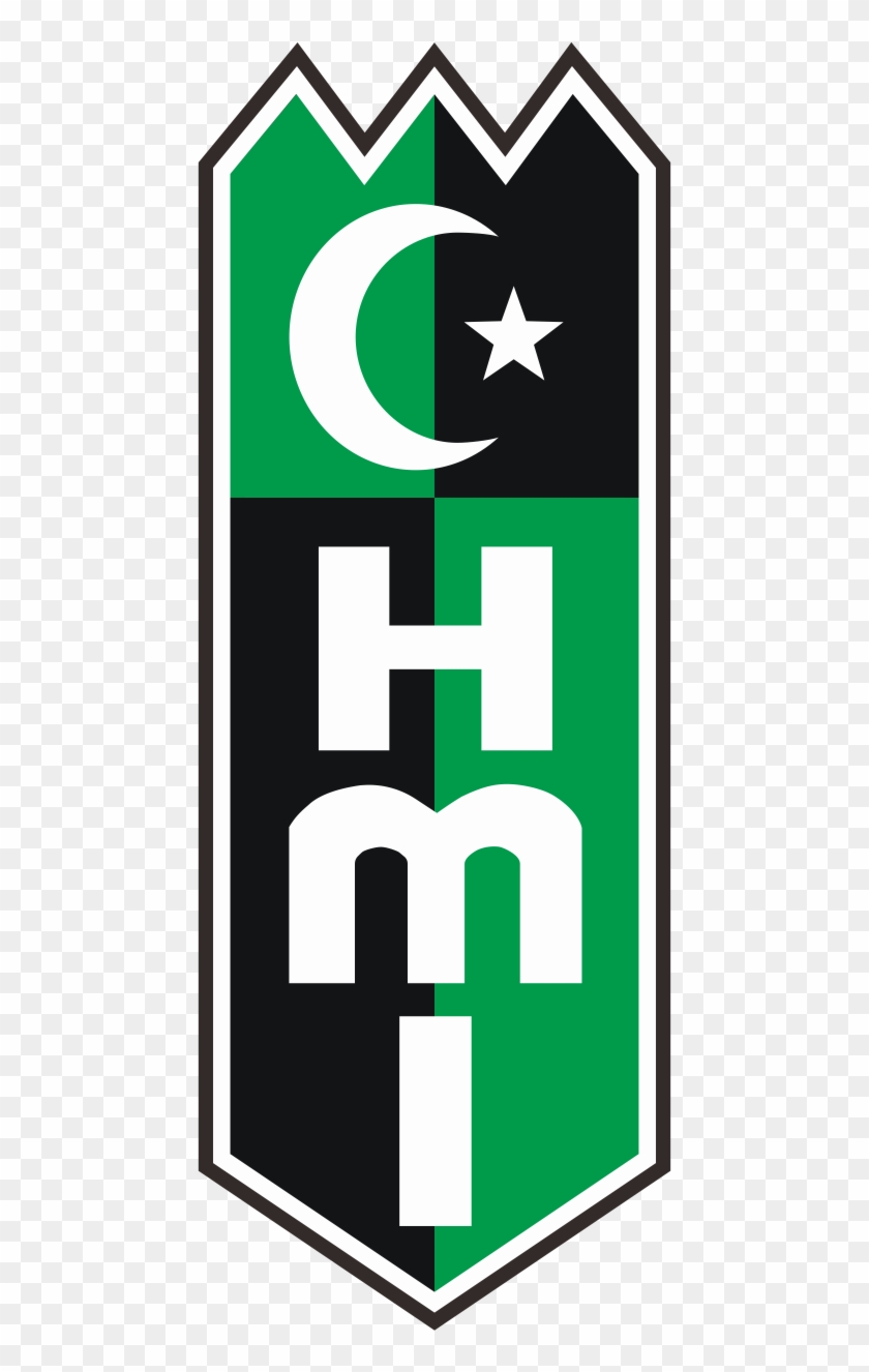 Lambang Hmi - Vector Logo Hmi Hd Clipart