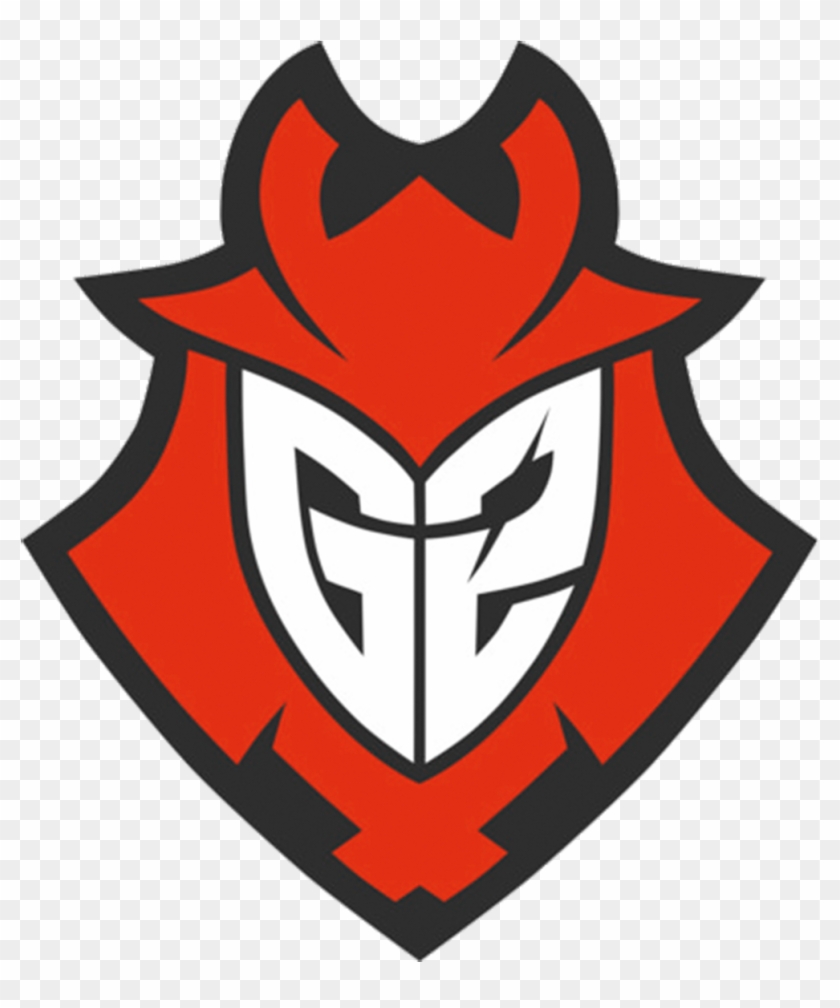 Original File - G2 Esports Png Clipart