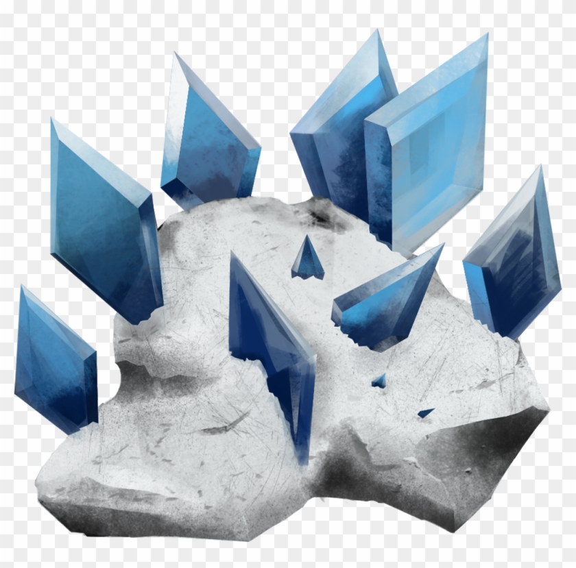 Greed Ore - Creative Arts Clipart