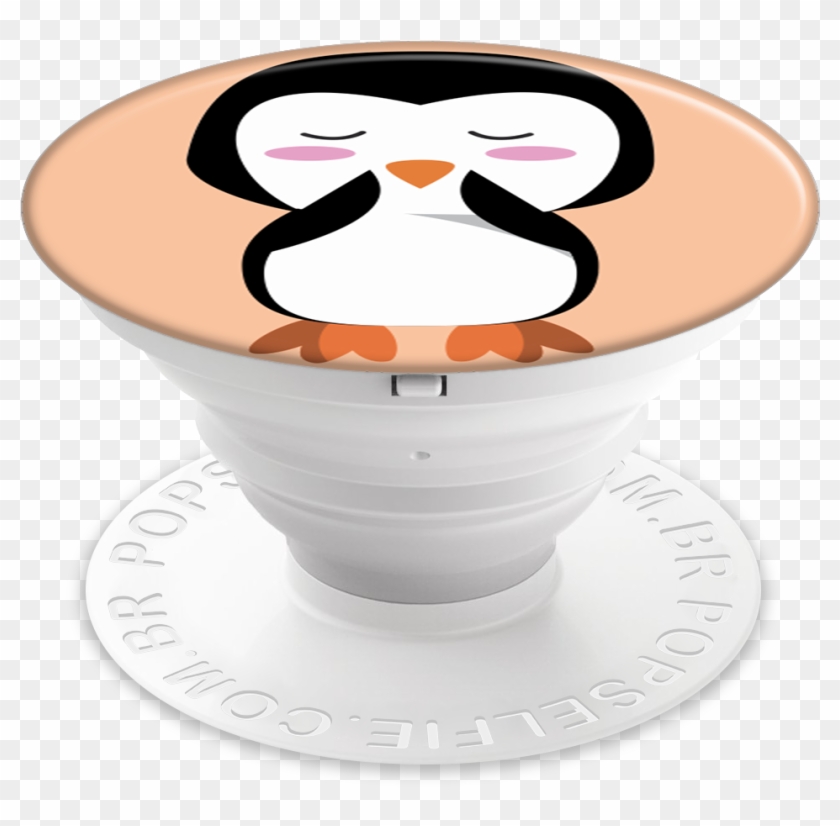 Case Ps431-02 - Penguin Clipart #3406322