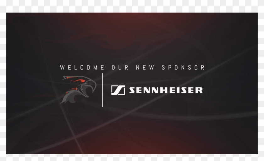Dark Sided Partners With Sennheiser Dark Sided Clipart #3406325