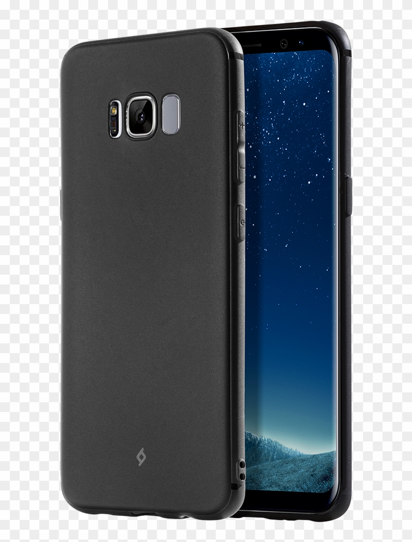 Samsung Galaxy S8 Clipart