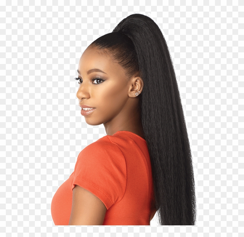 Perm Yaki - Instant Pony 30 Inch Yaki Texture Clipart #3406501