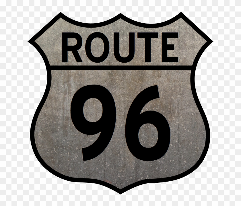 Route - Howth Clipart