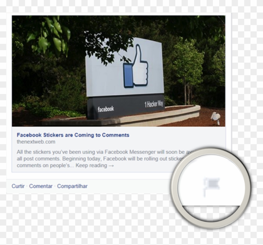 The Purpose Of The New Icon Is To Give You The Ability - Signage Clipart #3406559