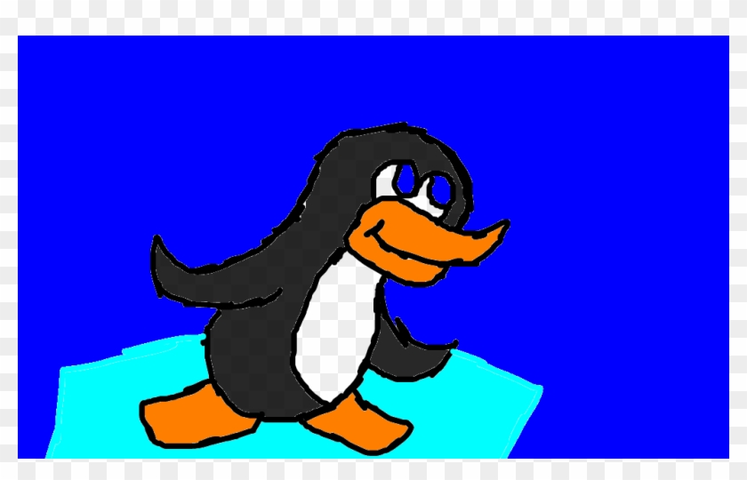 Pinguim - Adã©lie Penguin Clipart