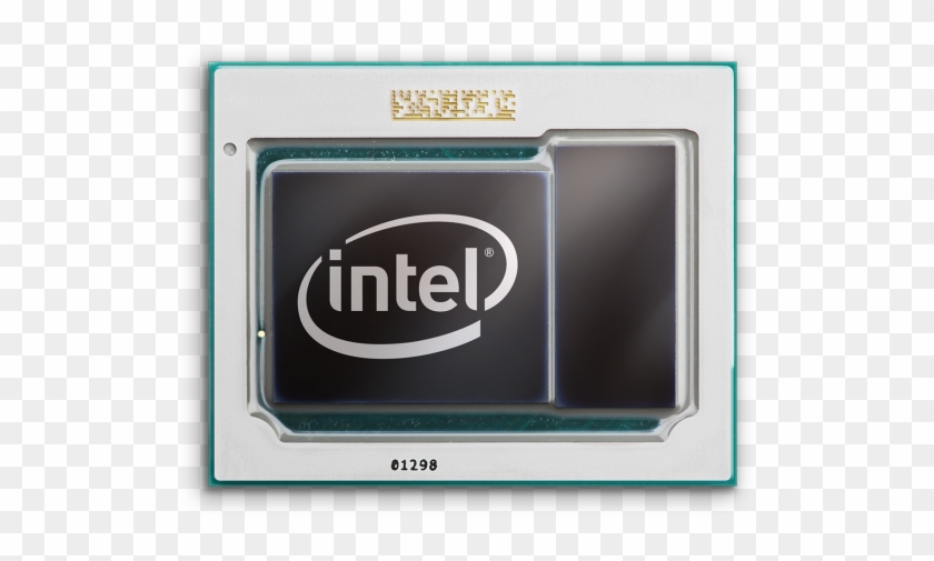 For Space Constrained, High Performance, Low Power - Intel Core M7 6y75 Clipart #3406661
