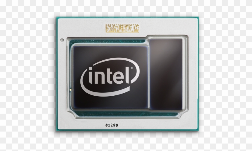 For Space Constrained, High Performance, Low Power - Intel Core M7 6y75 Clipart