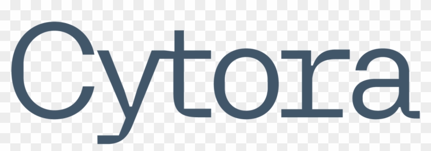 Cytora Transforms Underwriting For Commercial Insurance - Cytora Logo Png Clipart