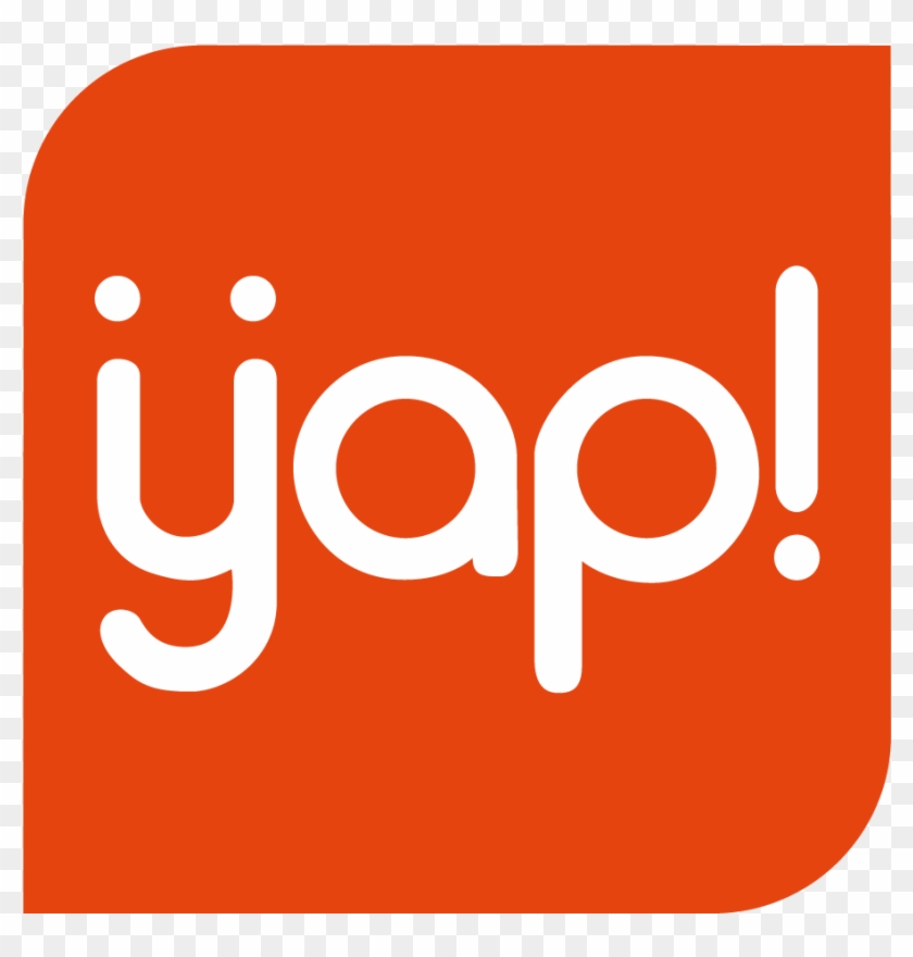 Com/wp Logo Yap - Sign Clipart