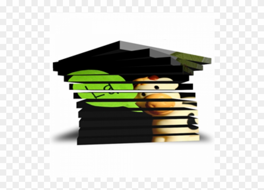 Introduction - Slideshow - Illustration Clipart