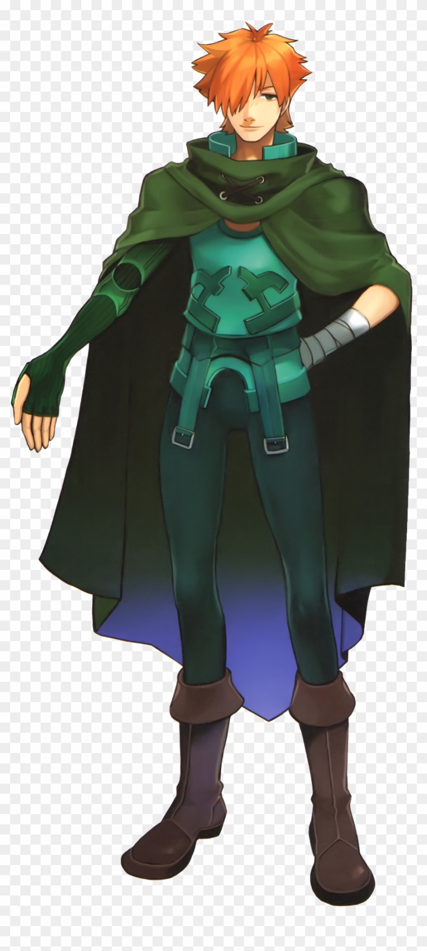 Dan Blackmore & Archer Vs Kiritsugu Emiya And Saber - Fate Robin Hood Cosplay Clipart #3407040