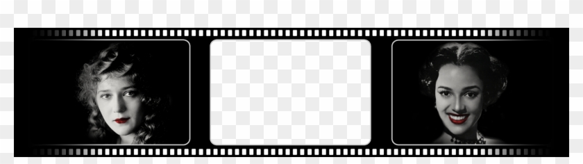 Slideshow Reel Bg 2 - Paper Product Clipart