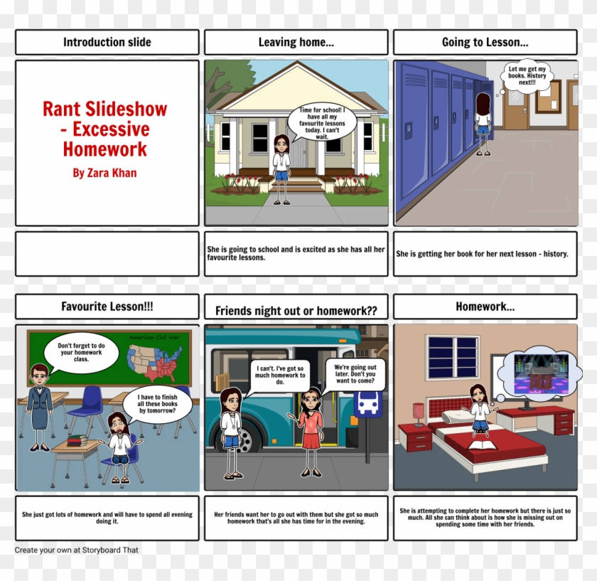 Rant Slideshow - Only Ten By Allan Baillie Clipart