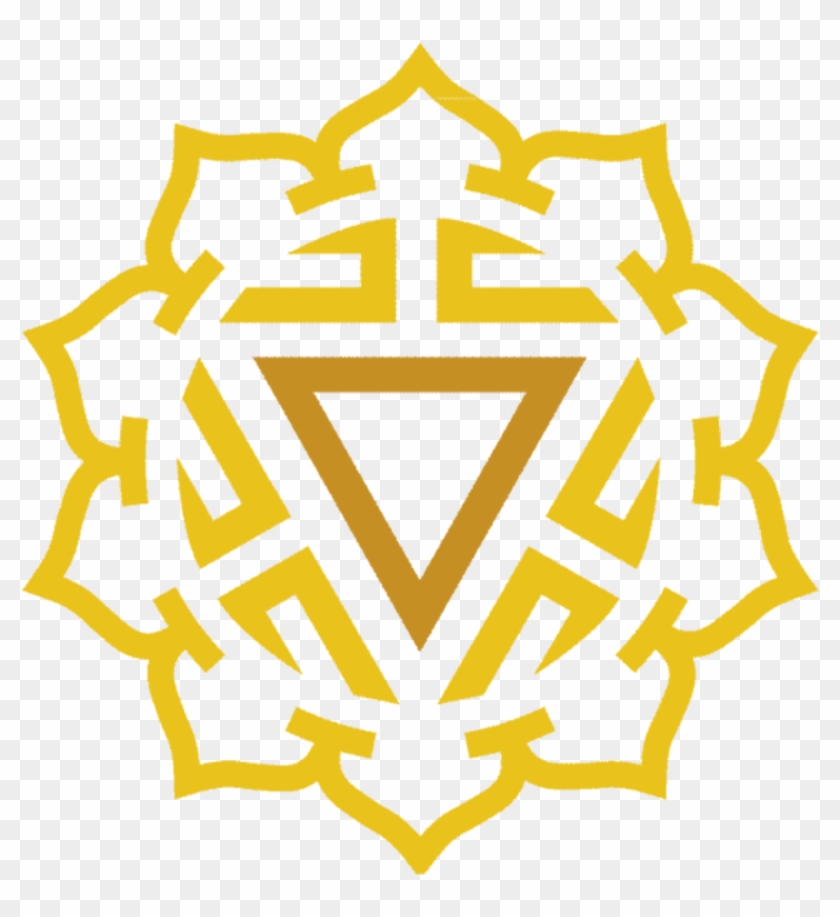 Solar Plexus Chakra Symbol 886×1024 - Best Shampoo For Hair Loss Clipart