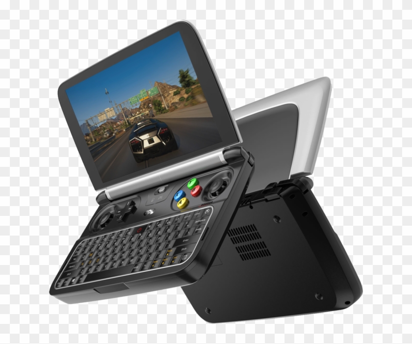 Gpd Win - Gpd Win 2 Clipart