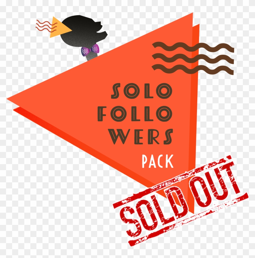 Do You Prefer A Solo's Pack Choose One Of The Following - Illustration Clipart #3407271