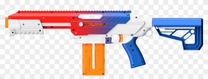 Ceda - Ceda Nerf Clipart