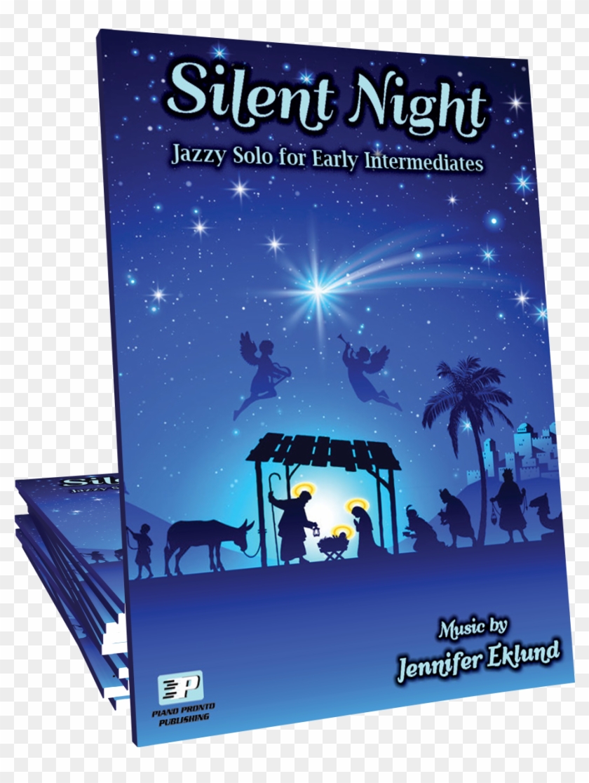 Lyrical Jazz Solo - Christmas Season Facebook Cover Clipart #3407365