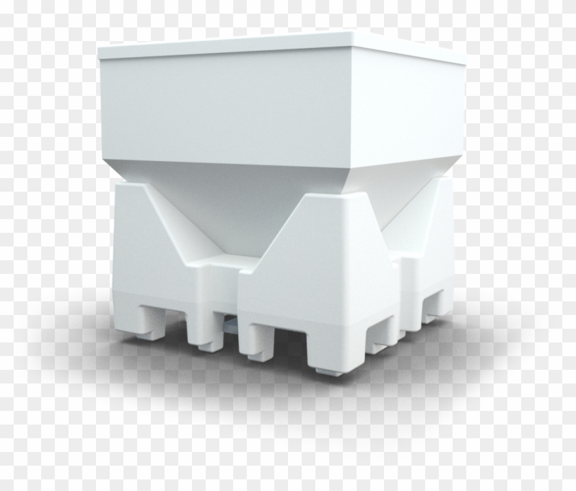 Dry Hopper , Png Download - Architecture Clipart #3407368