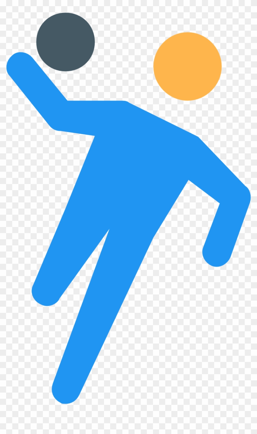 Handball Clipart #3407370