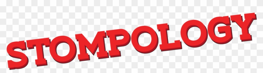 Stompology Xiii - Aplazado Png Clipart #3407555