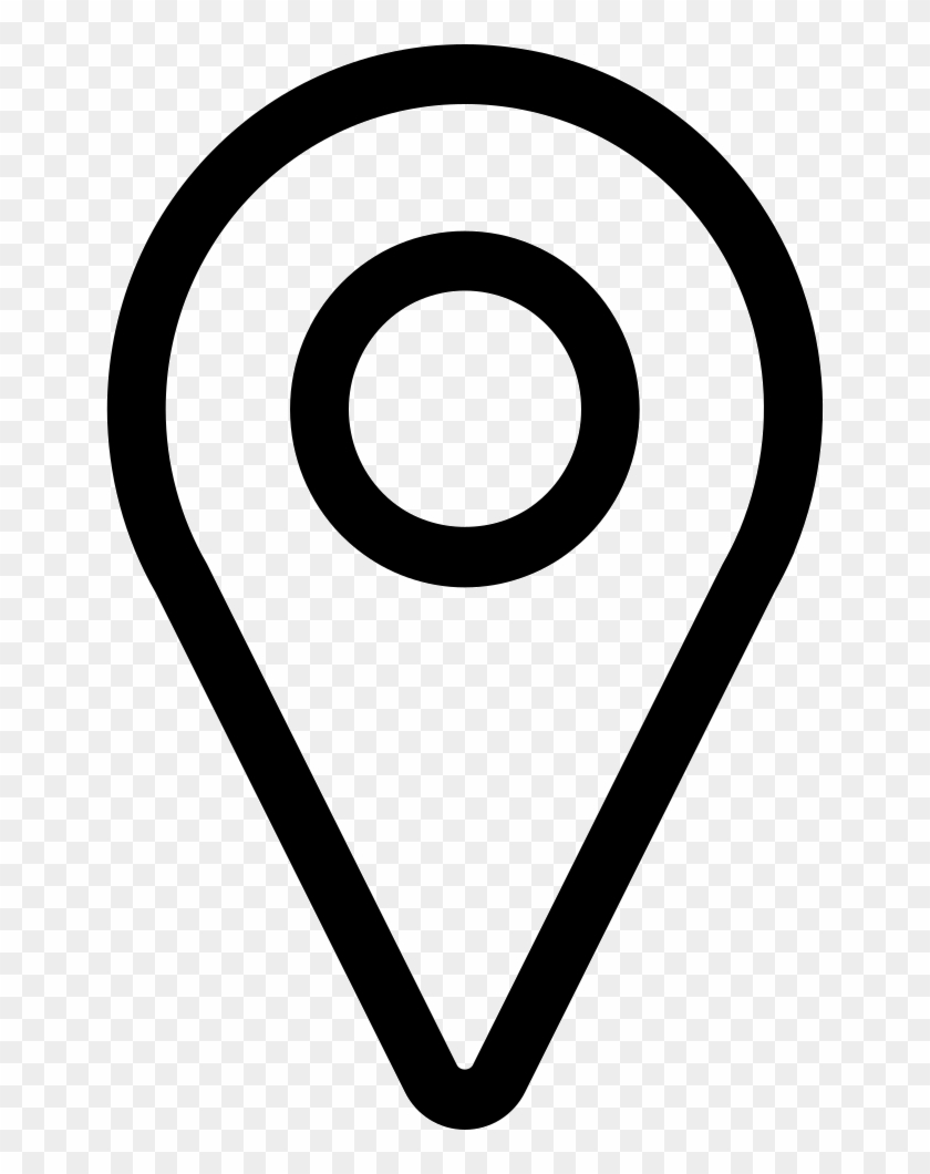 Mall Icon Comments - Circle Clipart