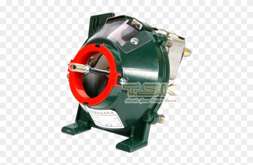 Tskgame Electronic Part Metal Coin Hopper - Rotor Clipart