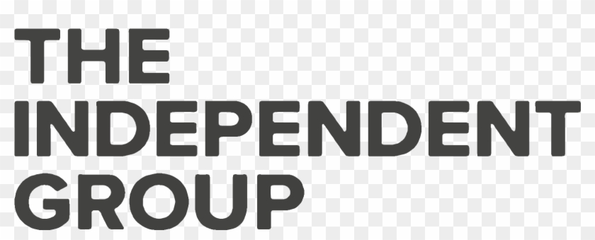 The Independent Group Logo - Independent Clinical Services Clipart #3407725