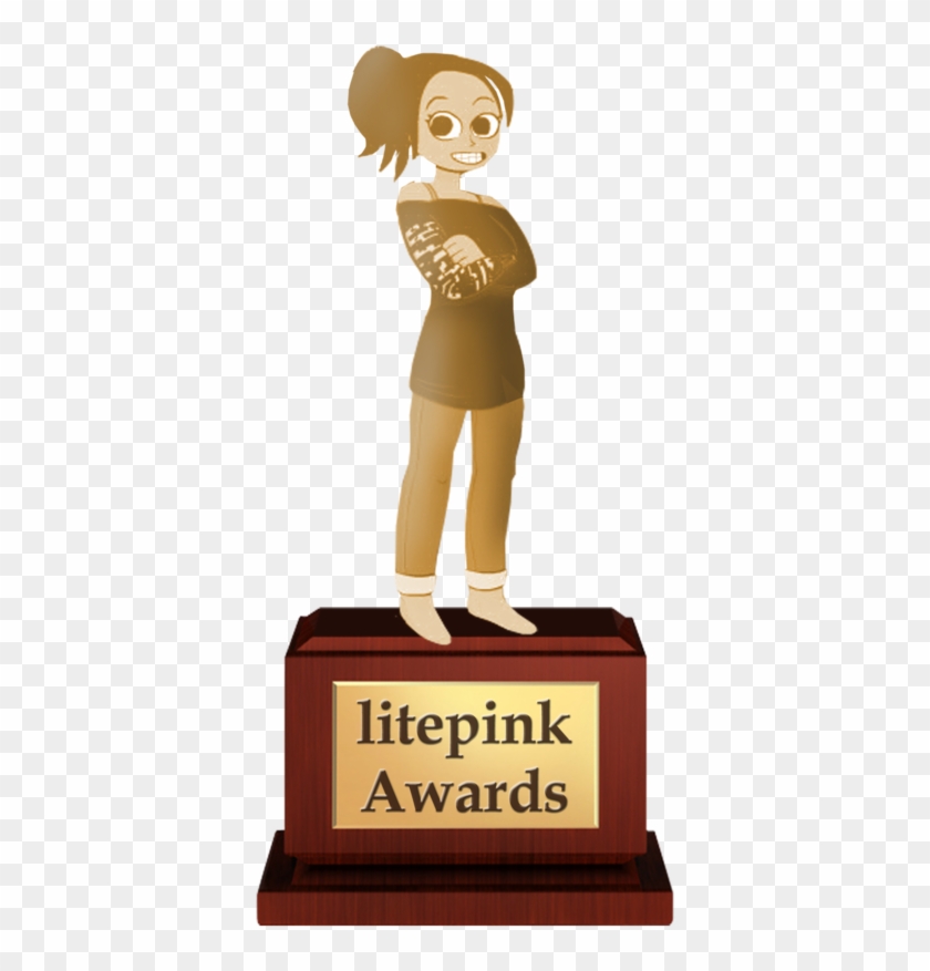 Lp Award - Landstinget I Värmland Clipart