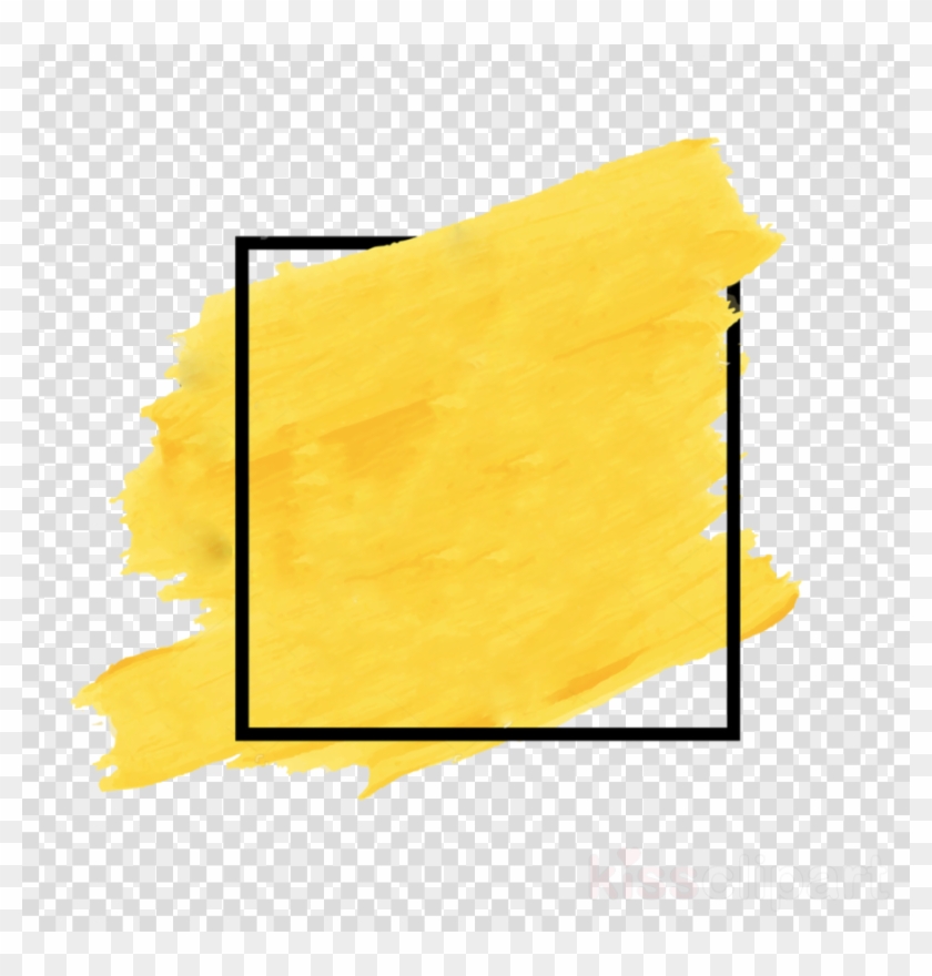 Download Hand Drawn Watercolor Splatter Png Clipart - Camera Clipart With Transparent Background